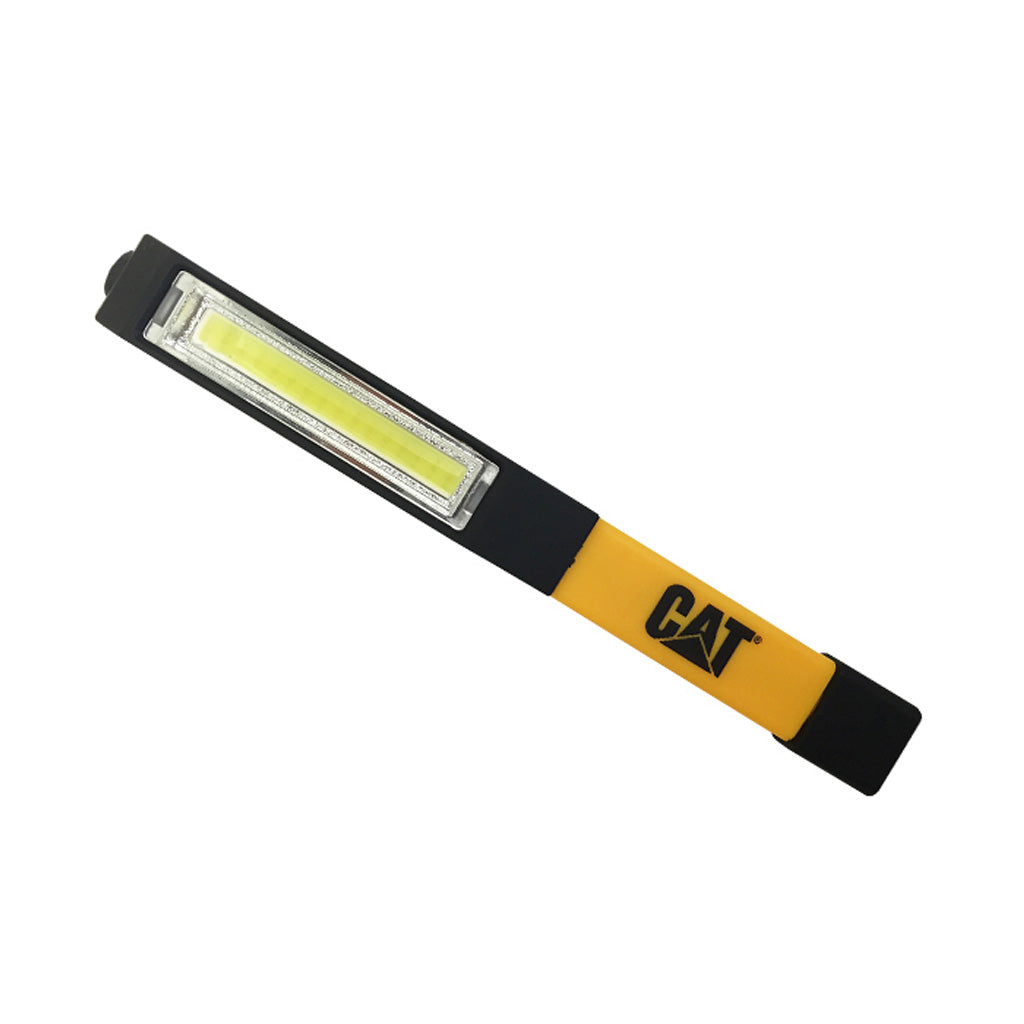LINTERNA CON BASE MAGNÉTICA CAT CT1000 175 LM