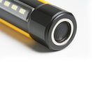 LINTERNA TÁCTICA CAT CT3410 300 LM