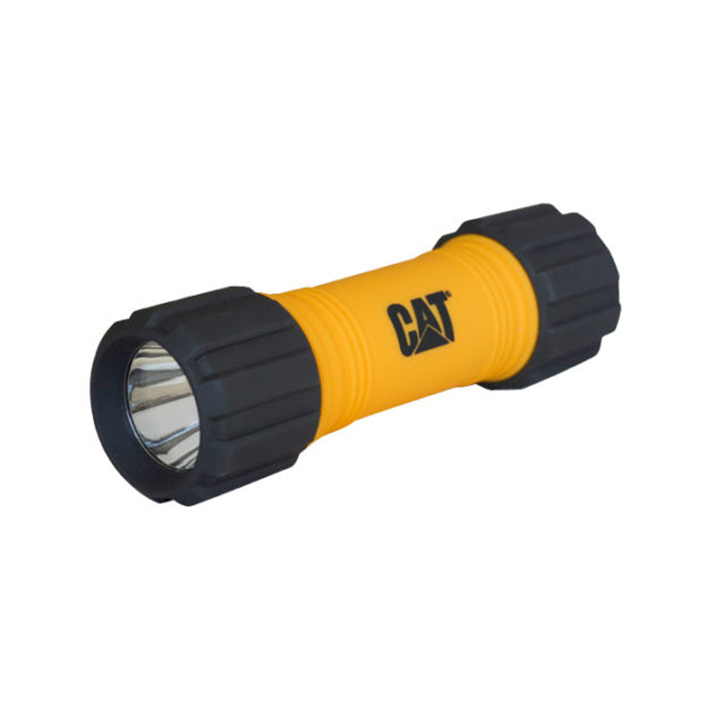 PACK 9 LINTERNAS LED CAT 200 LM