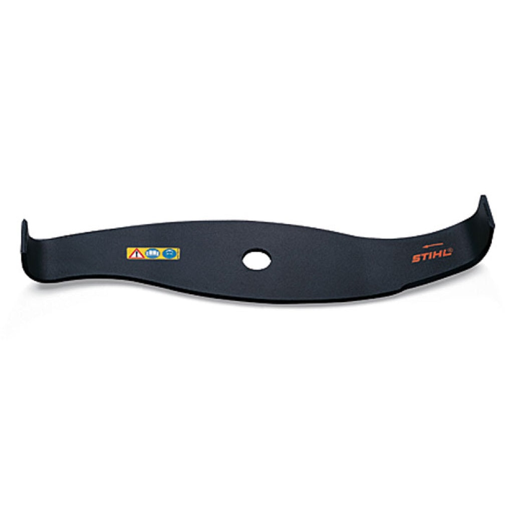 CUCHILLA TRITURADORA STIHL DE 2 PUNTAS / 270 MM
