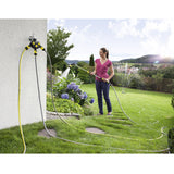 ADAPTADOR DE CANILLA DE 3 VÍAS KÄRCHER