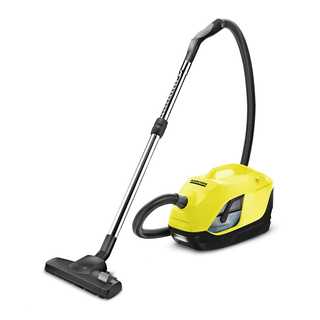ASPIRADORA KÄRCHER DS 6