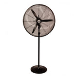 VENTILADOR DE PIE STARK PRO 30" 240 W