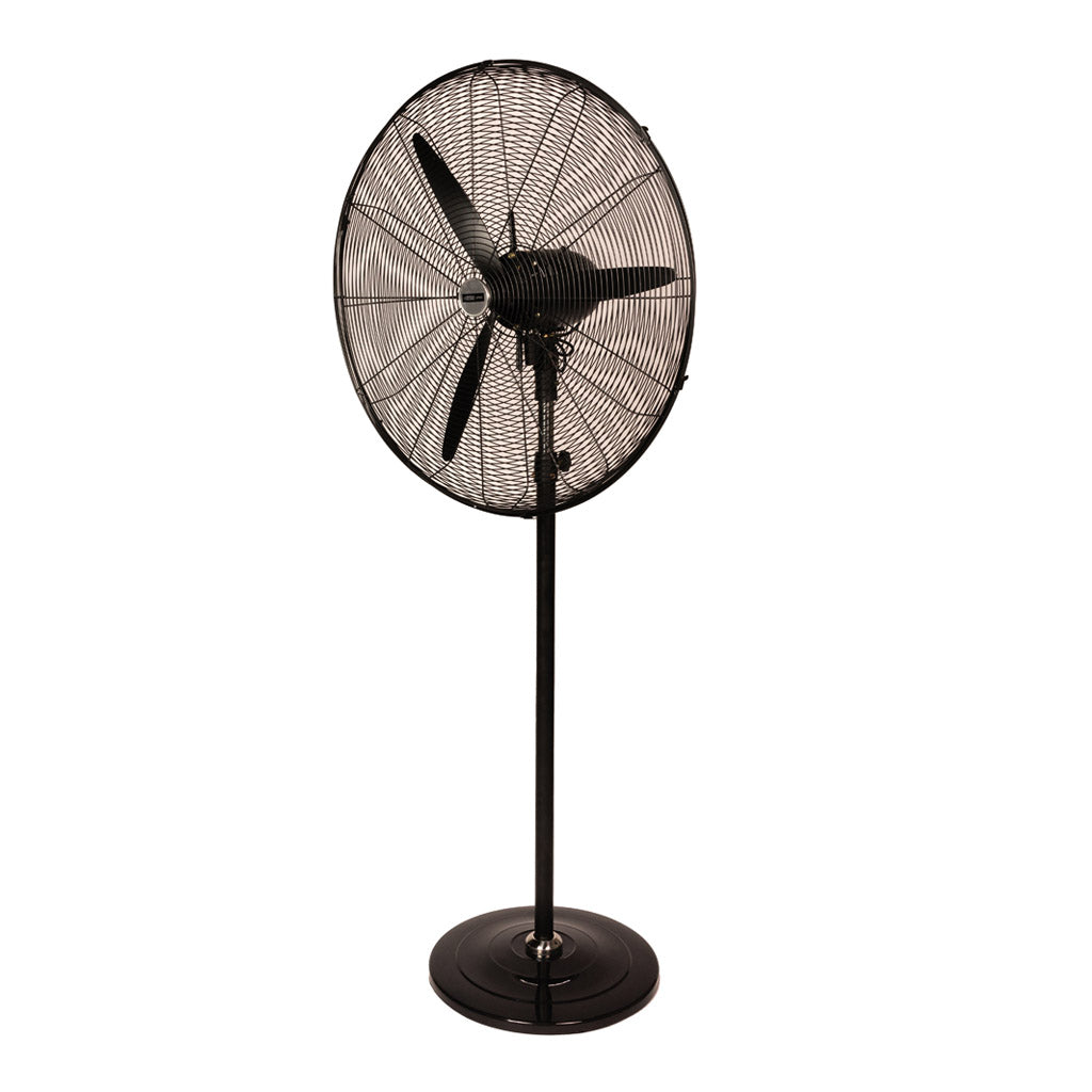 VENTILADOR DE PIE STARK PRO 30" 240 W