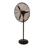 VENTILADOR DE PIE STARK PRO 30" 240 W