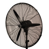 VENTILADOR DE PIE STARK PRO 30" 240 W