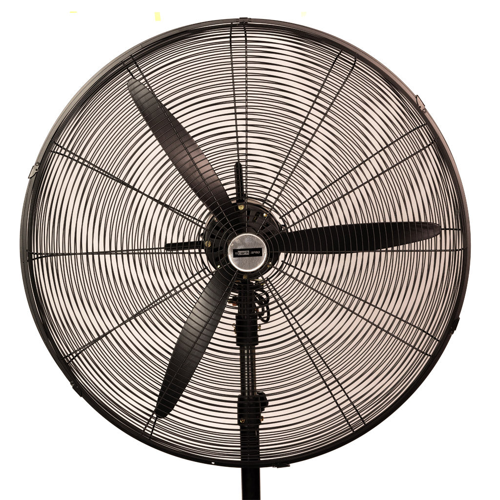 VENTILADOR DE PIE STARK PRO 30" 240 W