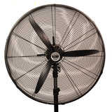VENTILADOR DE PIE STARK PRO 30" 240 W