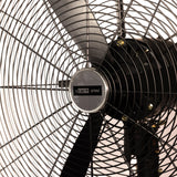 VENTILADOR DE PIE STARK PRO 30" 240 W