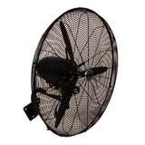 VENTILADOR DE PARED STARK PRO 30" 240 W