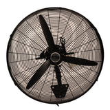 VENTILADOR DE PARED STARK PRO 30" 240 W