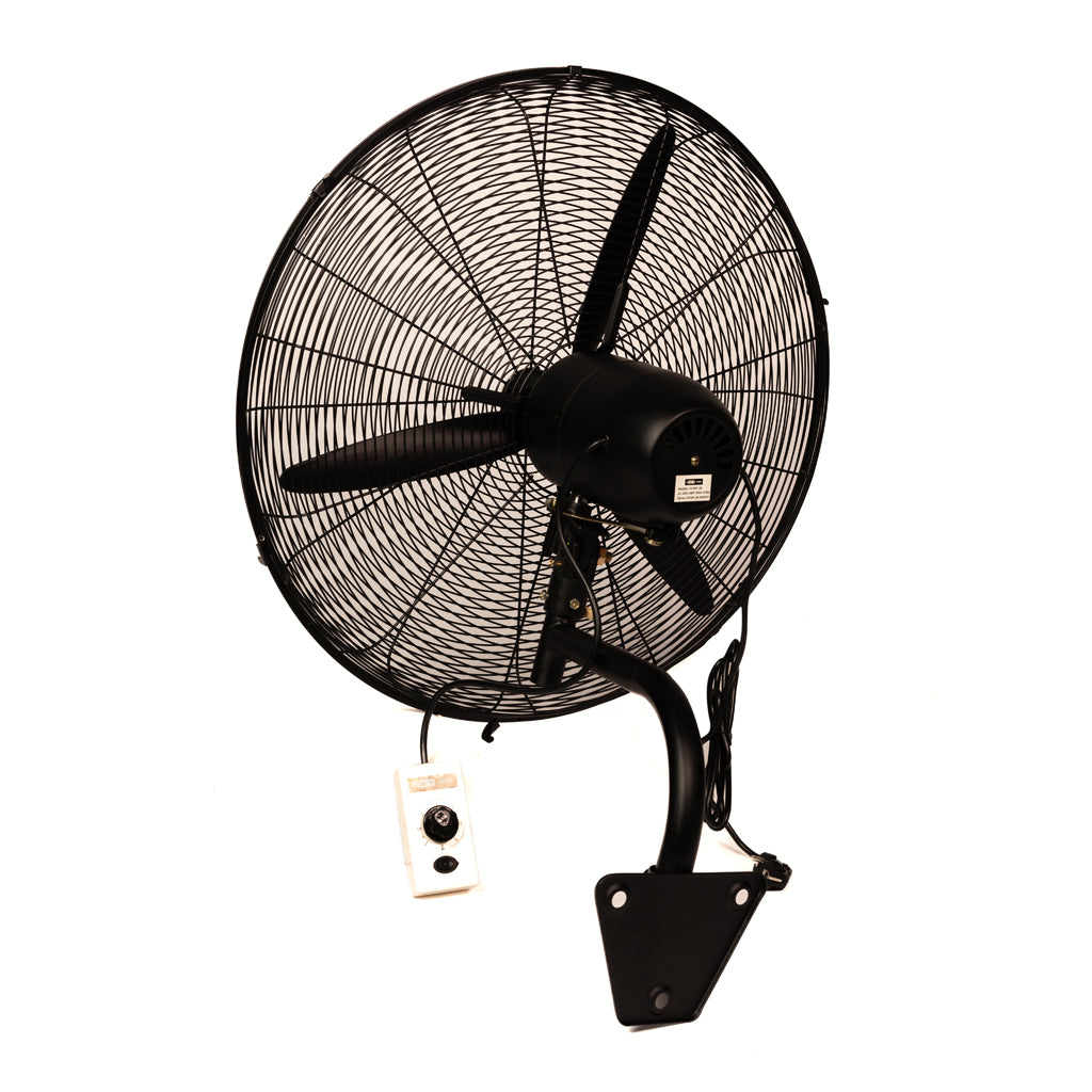 VENTILADOR DE PARED STARK PRO 30" 240 W