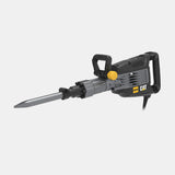 MARTILLO DEMOLEDOR ELÉCTRICO CAT DX29 CON CINCEL