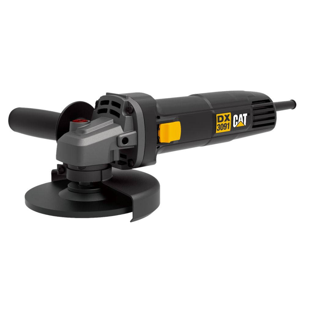 AMOLADORA ANGULAR CAT 115MM 720W