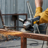 AMOLADORA ANGULAR CAT 115MM 720W