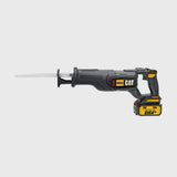 SIERRA SABLE A BATERÍA CAT DX52B S/ BATERÍA