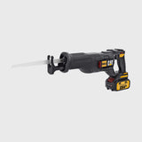 SIERRA SABLE A BATERÍA CAT DX52B S/ BATERÍA
