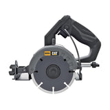 SIERRA ELÉCTRICA CORTA PISOS CAT DX55