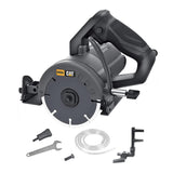SIERRA ELÉCTRICA CORTA PISOS CAT DX55