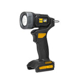 LUZ DE TRABAJO  CAT DX63B 18 V S/ BATERÍA