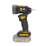 LUZ DE TRABAJO  CAT DX63B 18 V S/ BATERÍA