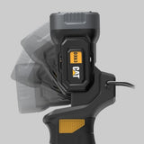 LUZ DE TRABAJO  CAT DX63B 18 V S/ BATERÍA