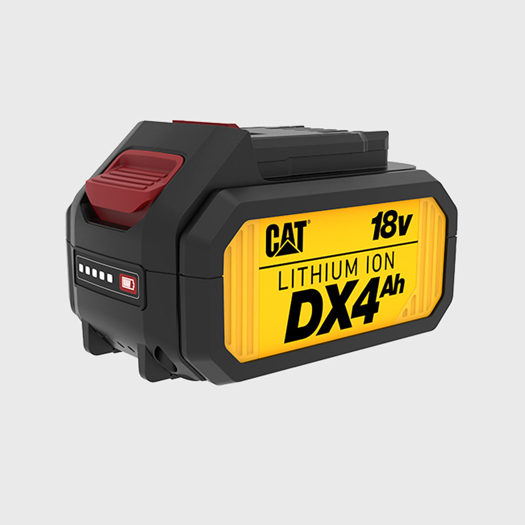 BATERÍA CAT DXB4 LI-ION 4,0 AH