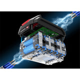 BATERÍA CAT DXB4 LI-ION 4,0 AH