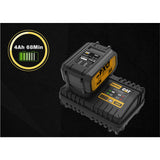 BATERÍA CAT DXB4 LI-ION 4,0 AH