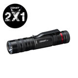 LINTERNA COAST PX1 - 565 LM - 107 MTS