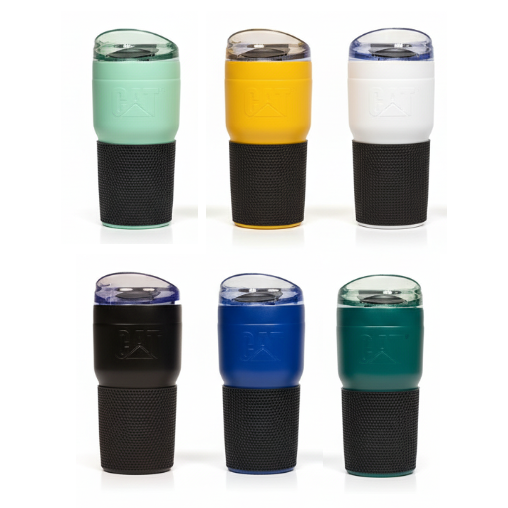 VASO TÉRMICO CAT 0,5 L