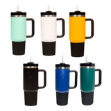 VASO TÉRMICO CAT 1,18 L CON MANIJA