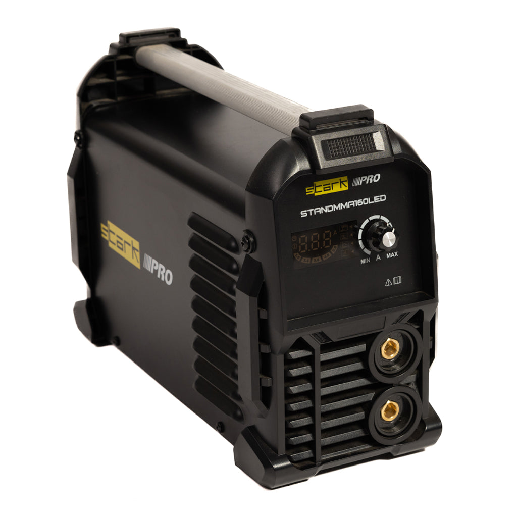 SOLDADOR STARK PRO MMA/TIG 160A