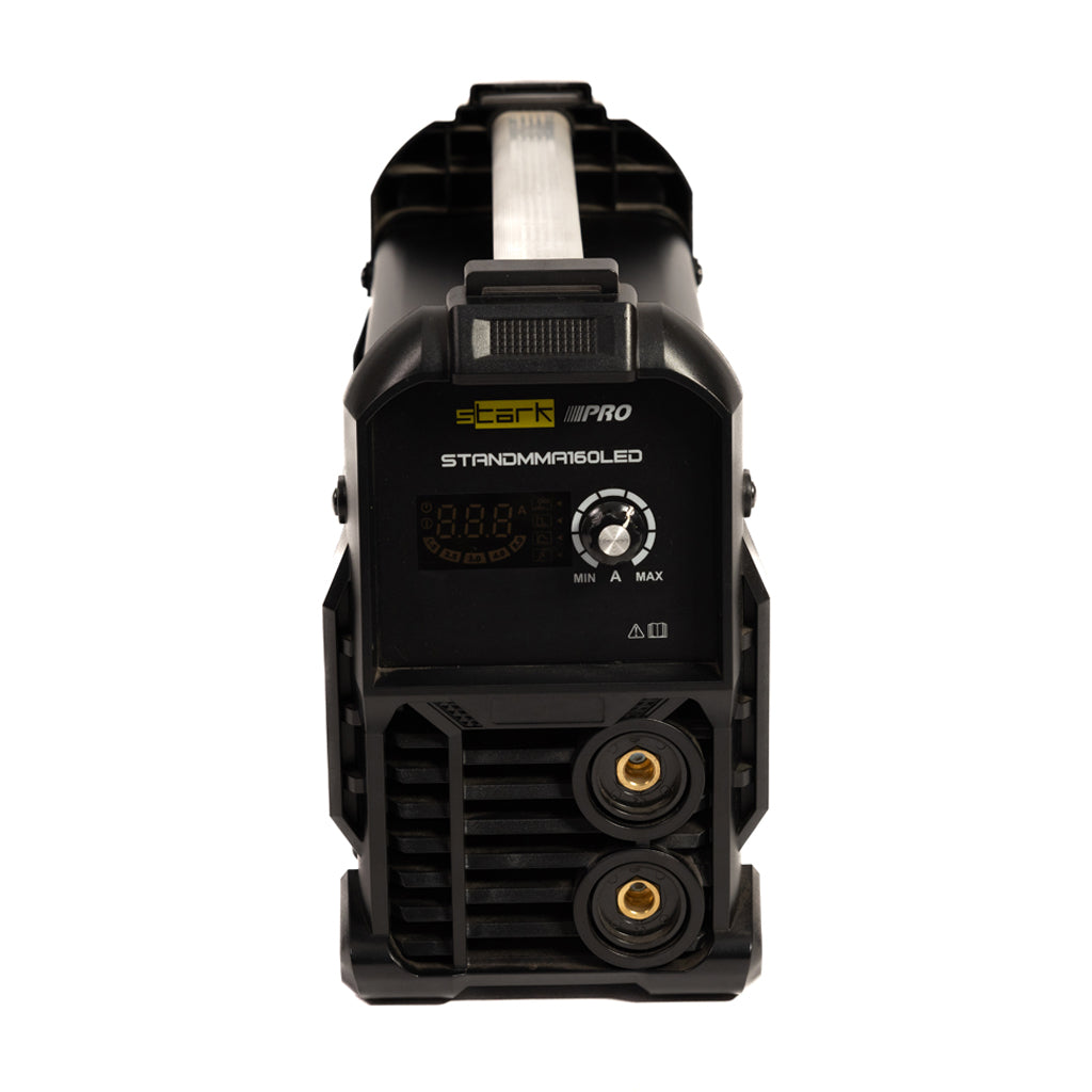 SOLDADOR STARK PRO MMA/TIG 160A