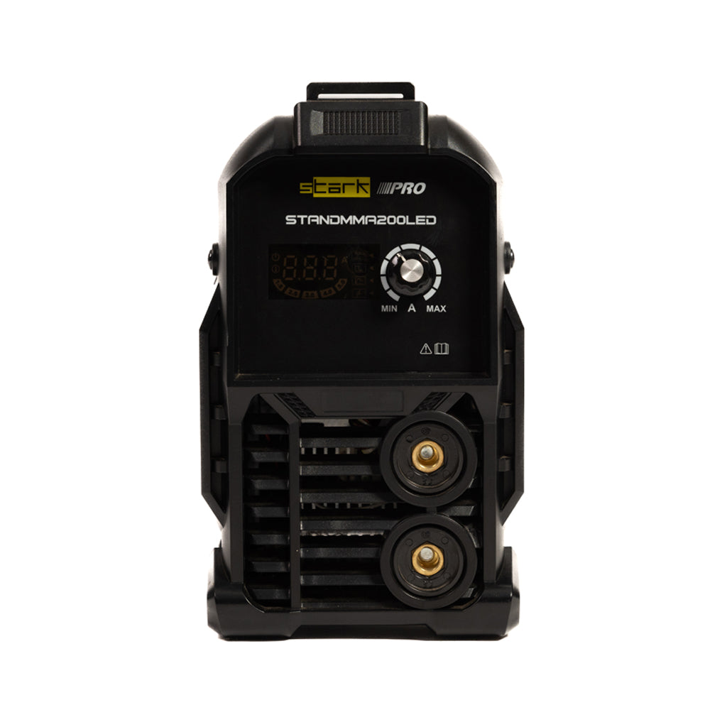 SOLDADOR STARK PRO MMA/TIG 200A
