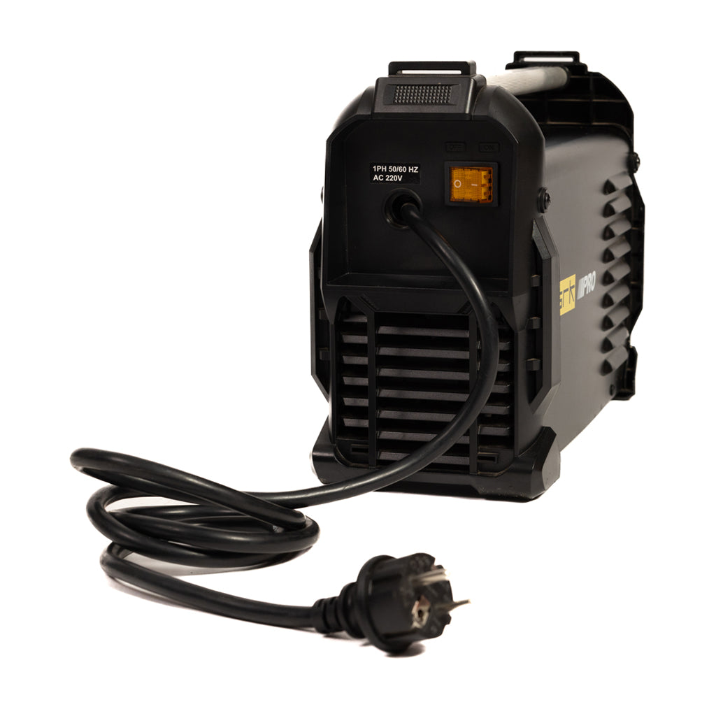 SOLDADOR STARK PRO MMA/TIG 200A