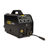 SOLDADOR STARK PRO 3 EN 1 MMA/TIG/MIG 160A