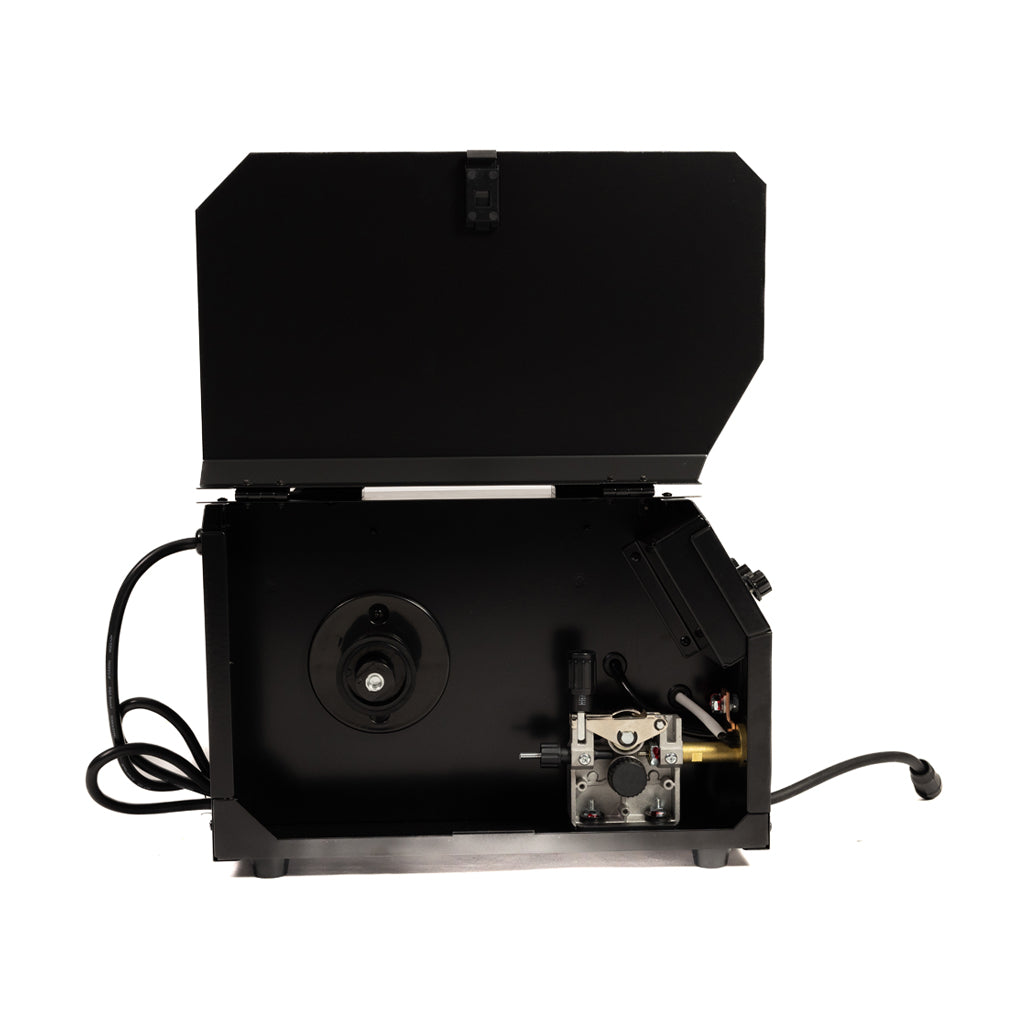 SOLDADOR STARK PRO 3 EN 1 MMA/TIG/MIG 160A
