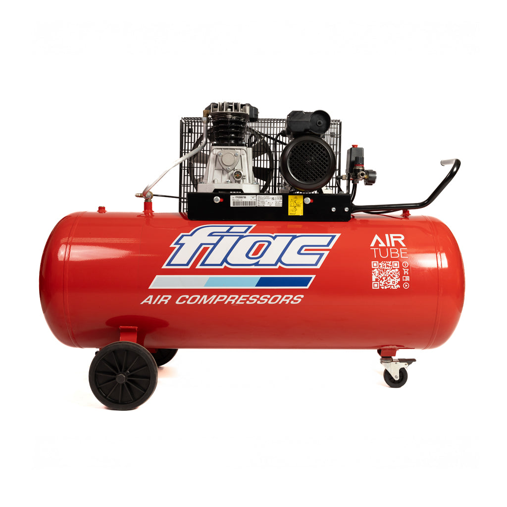 COMPRESOR FIAC 150 LTS 3 HP