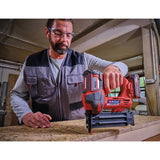 CLAVADORA EINHELL FIXETTO 18/50 S/ BATERÍA