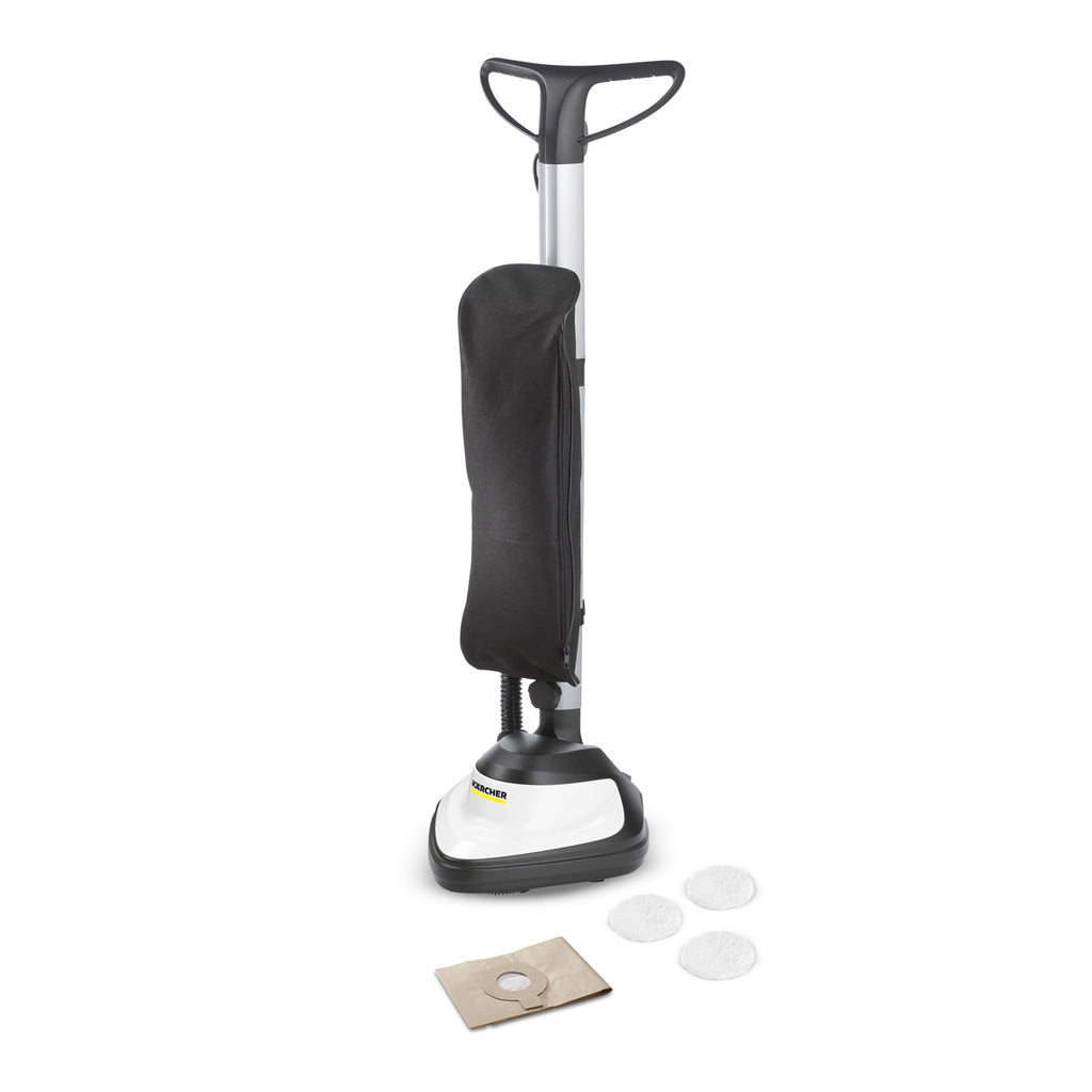 ENCERADORA KÄRCHER FP 303