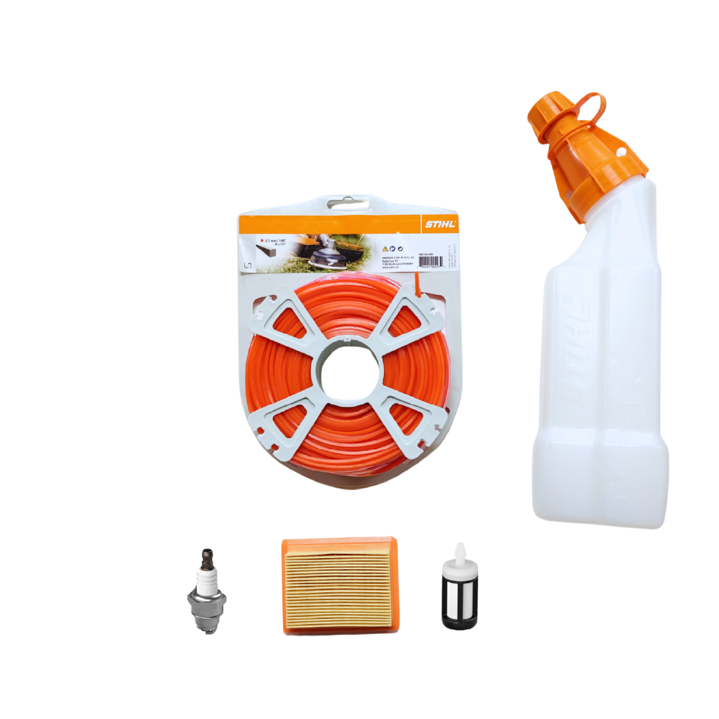 KIT BASICO STIHL PARA DESMALEZADORA FS 120