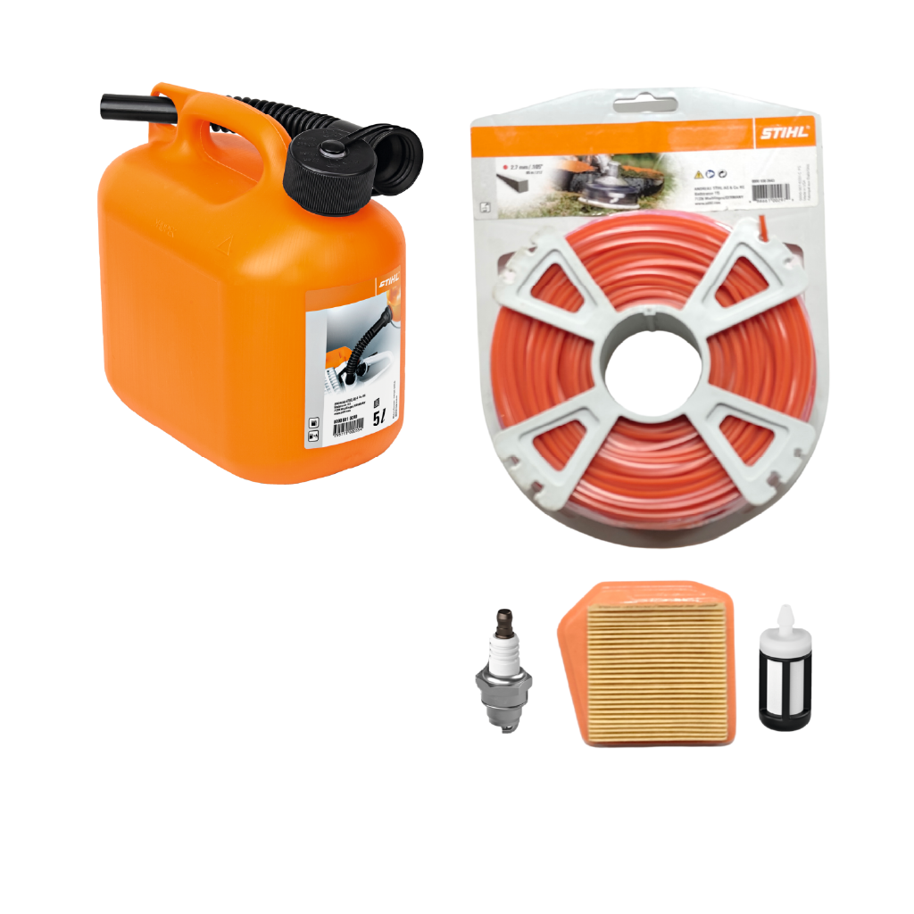 KIT BASICO STIHL PARA DESMALEZADORA FS 161