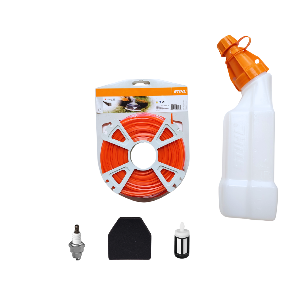 KIT BASICO STIHL PARA DESMALEZADORA FS 230 – FAPASISA