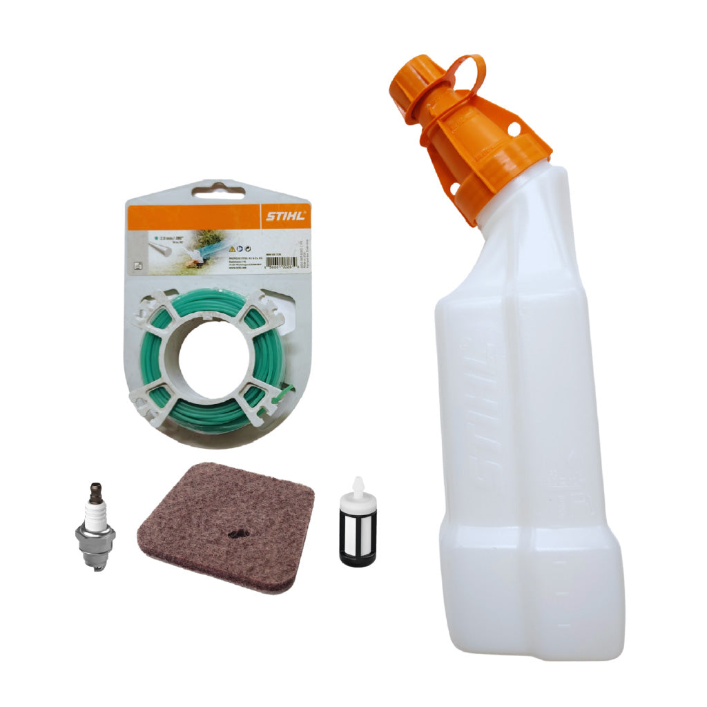 KIT BASICO STIHL PARA DESMALEZADORA FS 38