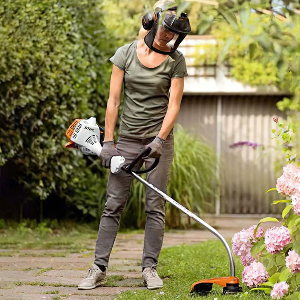 DESMALEZADORA STIHL FS 38 – Fapasisa