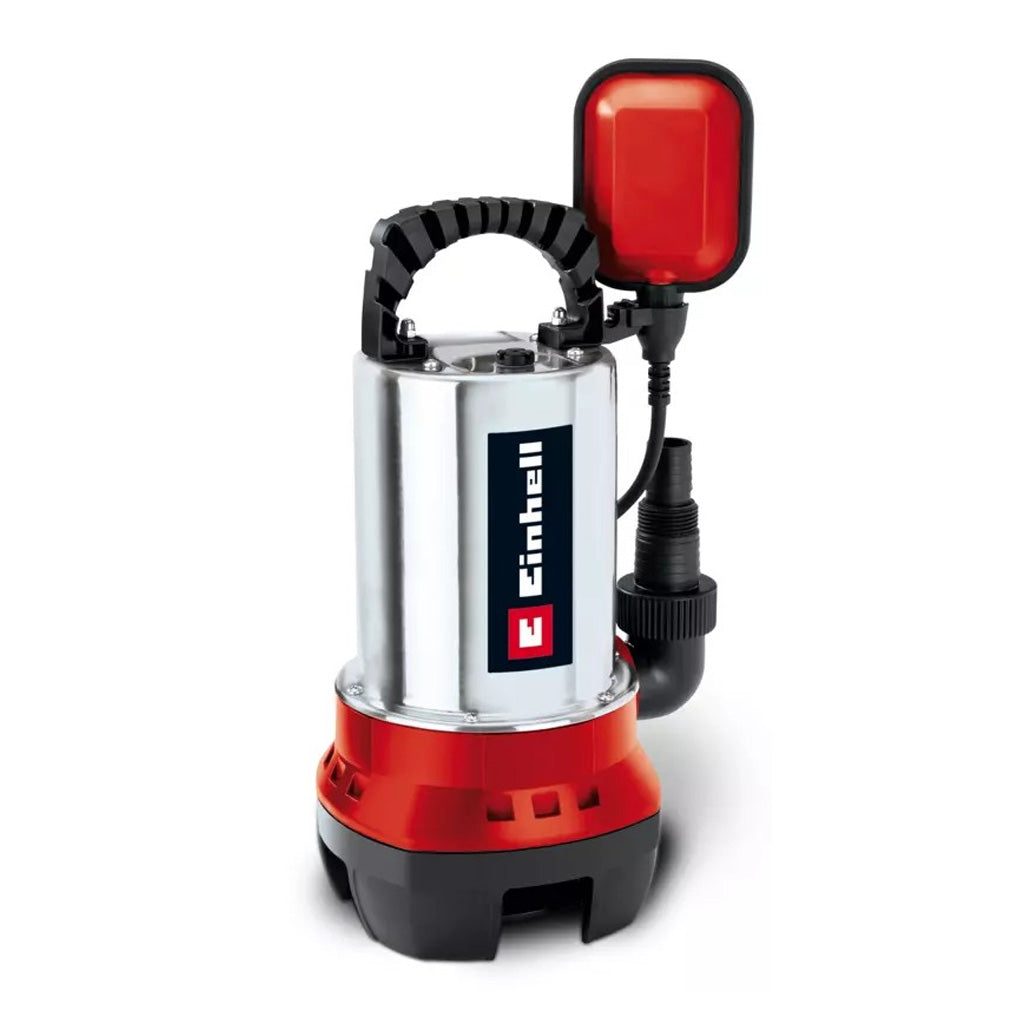 BOMBA SUMERGIBLE DE AGUA SUCIA EINHELL GC-DP 6315 N