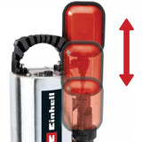 BOMBA SUMERGIBLE DE AGUA SUCIA EINHELL GC-DP 6315 N