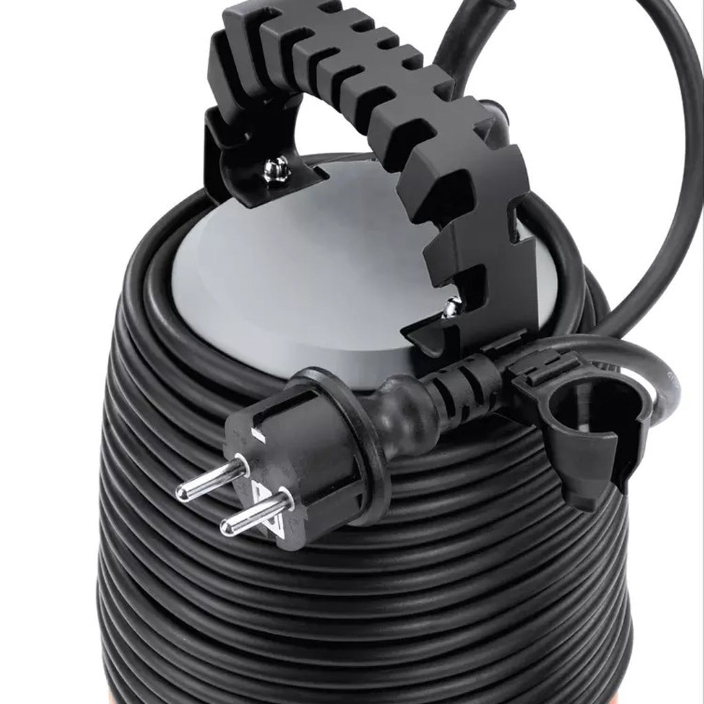 BOMBA SUMERGIBLE DE AGUA SUCIA EINHELL GC-DP 6315 N