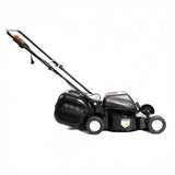 CORTA CÉSPED ELÉCTRICO STARK PRO CCGH400E-RAC